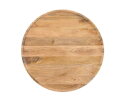 Salontafel Jade Kegelvoet Naturel