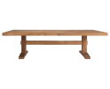 Classic eettafel Borgo