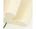 Wall lamp Meander - natuurlijk | BY-BOO