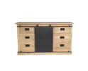 Dressoir Fresno | 160 cm