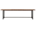 Timeless eetkamerbank Beam 165 cm