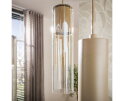 Hanglamp Lungo 4+3L - Beige