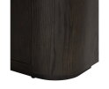 Novero Espresso 145cm