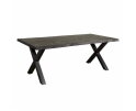 Xara Eetkamertafel 260 cm