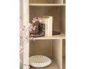 Bookend Rosso - rood | BY-BOO