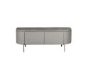 Tv meubel Excellent Taupe | 120 cm