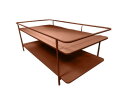 YUBA COFFEE TABLE 55X110 CM