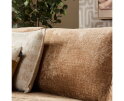 MySofa Teddy Hoekbank Cinnamon Divan Links+2,5 zits