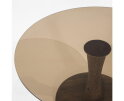 Coffee table Boogie small 55x55cm | BY-BOO