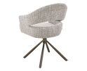 eetkamerstoel Clooney beige