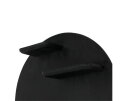 Wandrek Lena | 75 cm | Zwart
