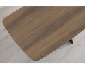 Desdemona eetkamertafel - deens ovaal - 180x103 - Spider leg 141x75 - Europe wood - Unlimited Laminate Collection