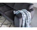 SEVN Carmen modulaire hoekbank - Adore antraciet - 270x240 cm- zelf samen te stellen