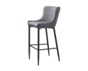 OTTOWA BARSTOOL GREY PU