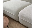 DROP met chaise longue links - Serenity 03