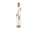 Vloerlamp Sepiora 5L - Beige