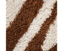 Carpet Marty 230x160cm - caramel | BY-BOO