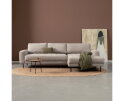 OREO met chaise longue rechts - Tesla 2003