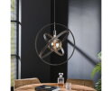 Hanglamp Galaxy - Artic zwart