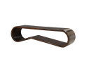 TV cabinet Glossia - bruin | BY-BOO