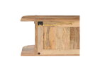 TV kast Jade zwevend Naturel 200