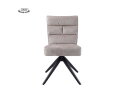 Rosora Stoel - HZ6068-04 beige (draaibaar)
