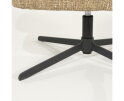 Fauteuil Connor - geel | Eleonora