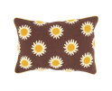 Sunflare 40x60cm - paars | BY-BOO