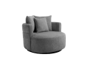 Bolza Fauteuil - Trenza 9 stone (draaibaar)