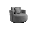 Bolza Fauteuil - Trenza 9 stone (draaibaar)