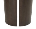 Eettafel Noud 220x110cm - bruin | Eleonora