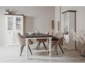 Fleur Eetkamertafel 200 cm