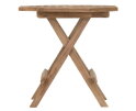 opvouwbare picknick tafel Owen