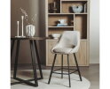 Borgo Barstoel - Bjorn 24 beige