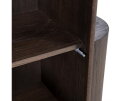Kabinet Oslo 93x42cm - bruin | Eleonora