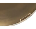 Decoy Dienblad Metaal Antique Brass - BePureHome