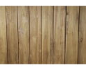 Tuin tafelblad Danish - 180x100x3 - Naturel - Oud teakhout