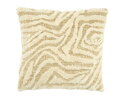 Sebra 50x50cm - beige | BY-BOO