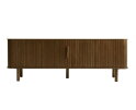 Tv meubel Cavo eiken 160 cm - Bruin