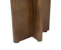 Console table Haussmann 120x45cm - roze | BY-BOO