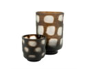 Koba small - bruin | BY-BOO