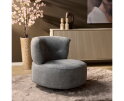 Fauteuil Fien | Grey