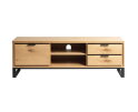 Tv meubel Livorno eiken 170 cm