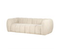 Sofa Cubetto - taupe | BY-BOO