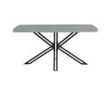 Eettafel Yana Sintered Stone 160