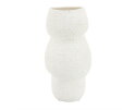 Vase Grava large - off white | BY-BOO