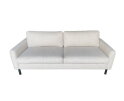 BOWIE SOFA 3 SEATER W196 CM SAND