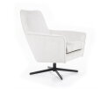 Fauteuil Chantal draaibaar – Himalaya Beige - SEVN