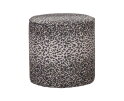 Megan Poef Hoog Panter Print 46xØ46cm - WOOOD
