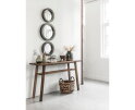 Mirror Reflections small - ORDER by 2 pcs,6x&Oslash;35 cm, round
